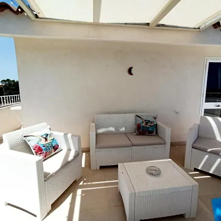 Apartamento Il Carrubbo, In A *