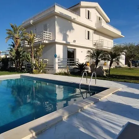 Apartamento Il Carrubbo, In A *