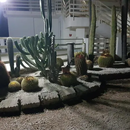 Il Carrubbo, In A * Marzamemi
