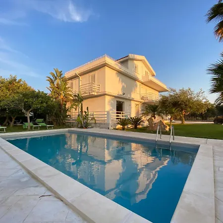 Apartment Il Carrubbo, In A Marzamemi