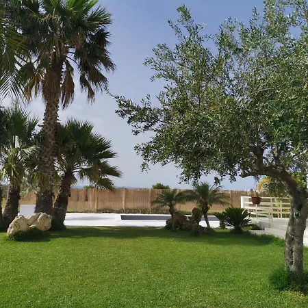 Apartment Il Carrubbo, In A Marzamemi