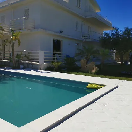 Il Carrubbo, In A Appartement