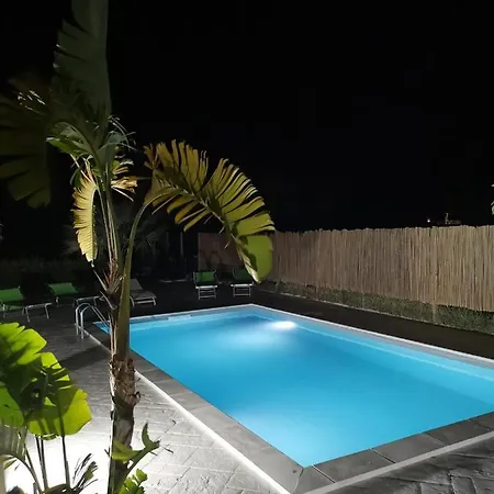 Apartment Il Carrubbo, In A Marzamemi