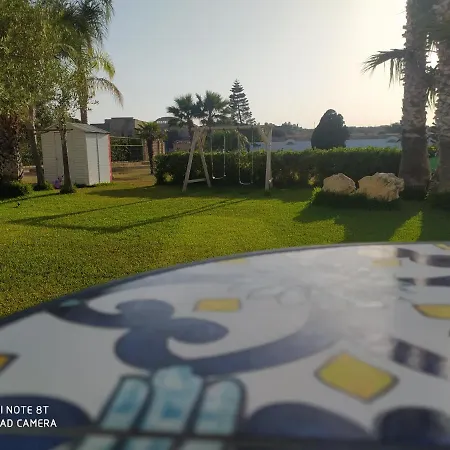 Appartement Il Carrubbo, In A Marzamemi