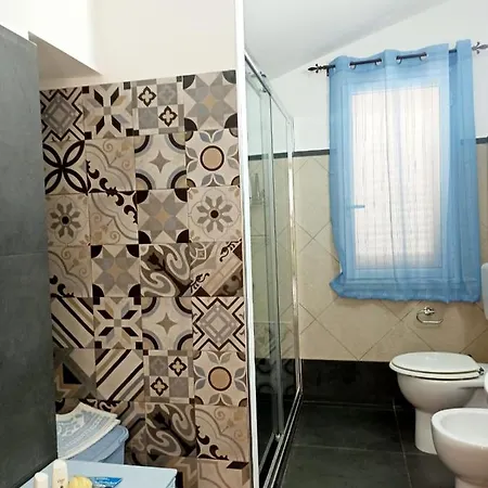 Il Carrubbo, In A * Marzamemi