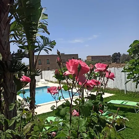Apartment Il Carrubbo, In A