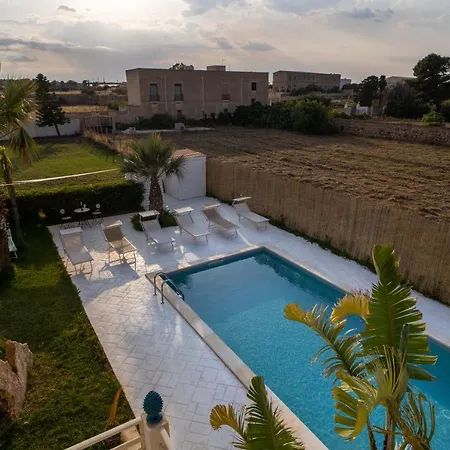 Il Carrubbo, In A * Marzamemi
