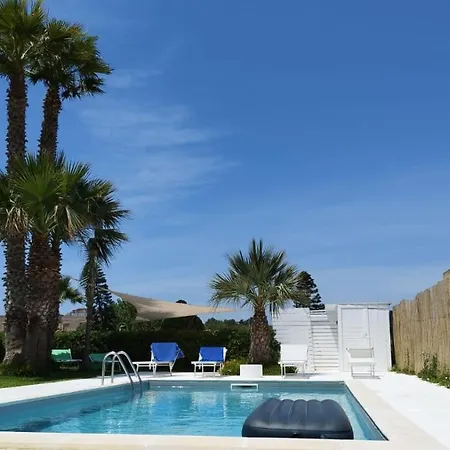 Apartment Il Carrubbo, In A