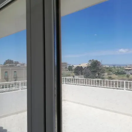 Il Carrubbo, In A * Marzamemi