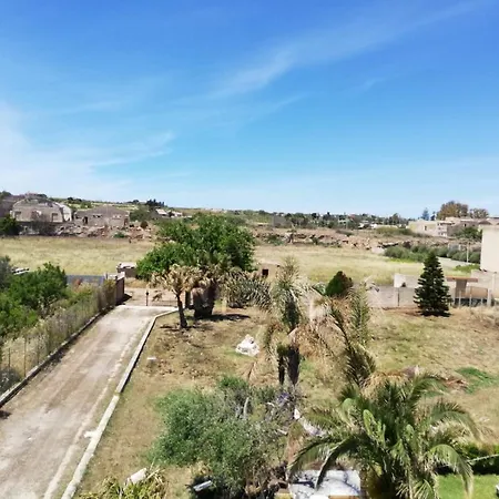 Il Carrubbo, In A * Marzamemi