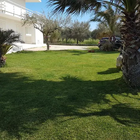 Apartment Il Carrubbo, In A Marzamemi